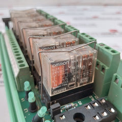 Phoenix Contact Pc24D08-2Cob Relay Module Ip2206008