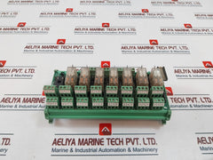 Phoenix Contact Pc24D08-2Cob Relay Module Ip2206008