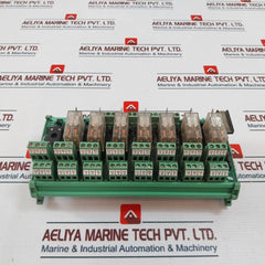 Phoenix Contact Pc24D08-2Cob Relay Module Ip2206008