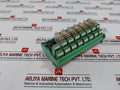 Phoenix Contact Pc24D08-2Cob Relay Module Ip2206008