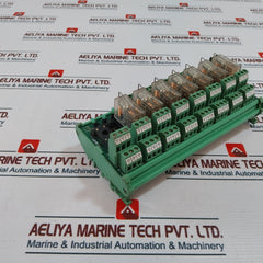 Phoenix Contact Pc24D08-2Cob Relay Module Ip2206008