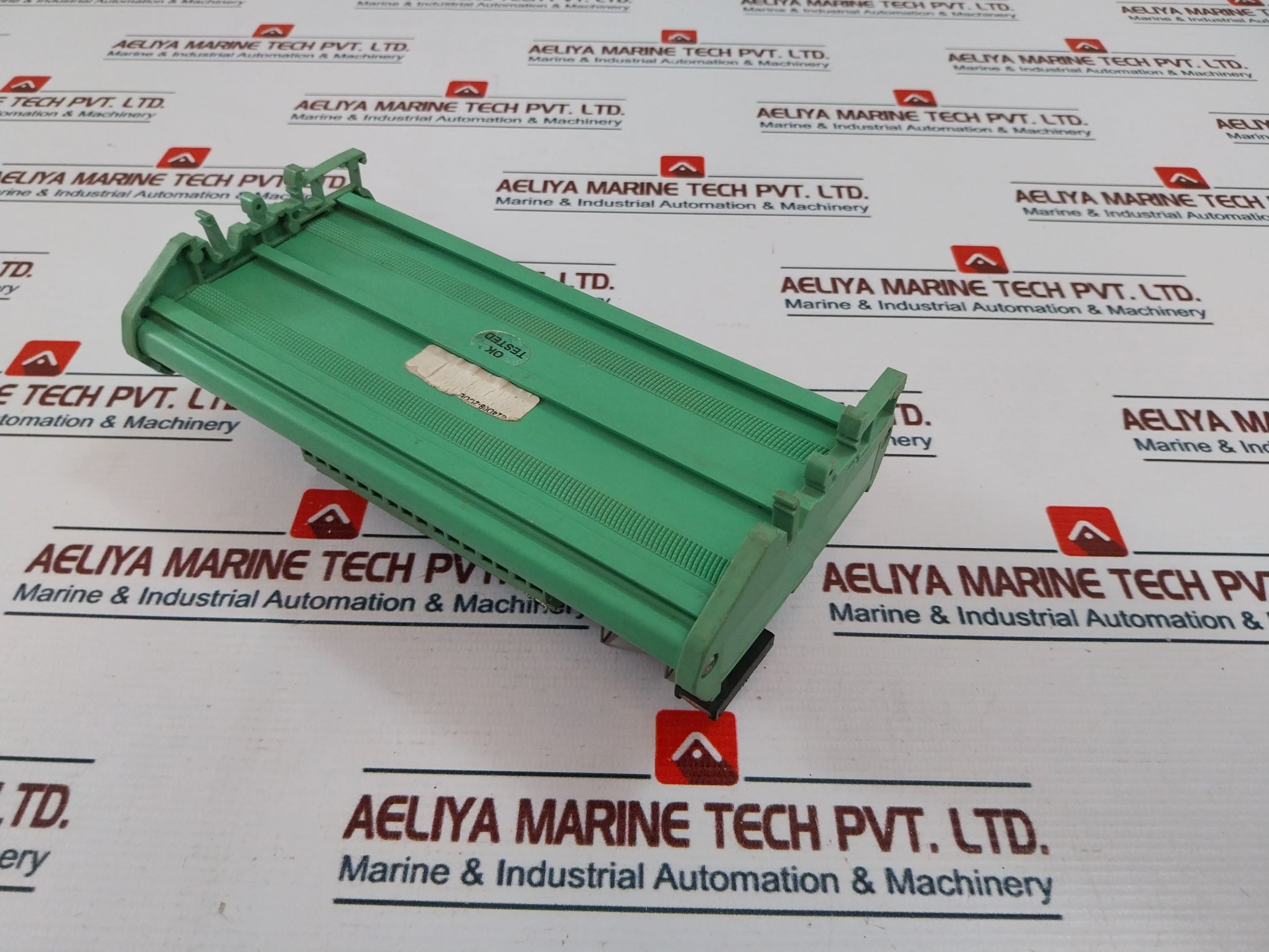 Phoenix Contact Pc24D08-2Cob Relay Module Ip2206008