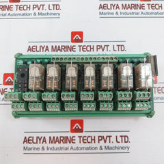 Phoenix Contact Pc24D08-2Cob Relay Module Ip2206008