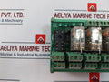 Phoenix Contact Pc24D08-2Cob Relay Module Ip2206008