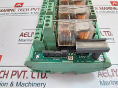 Phoenix Contact Pc24D08-2Cob Relay Module Ip2206008