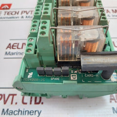 Phoenix Contact Pc24D08-2Cob Relay Module Ip2206008