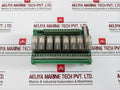 Phoenix Contact Pc24D08-cob Relay Module Card 5792276