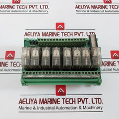 Phoenix Contact Pc24D08-cob Relay Module Card 5792276