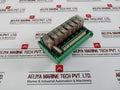 Phoenix Contact Pc24D08-cob Relay Module Card 5792276
