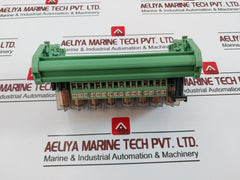 Phoenix Contact Pc24D08-cob Relay Module Card 5792276