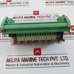 Phoenix Contact Pc24D08-cob Relay Module Card 5792276