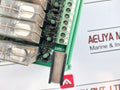 Phoenix Contact Pc24D08-cob Relay Module Card 5792276