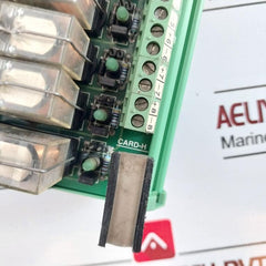 Phoenix Contact Pc24D08-cob Relay Module Card 5792276