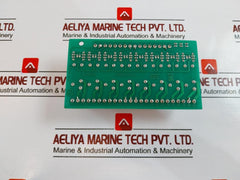 Phoenix Contact PC24D08CO-C Input/Output Module, E153807