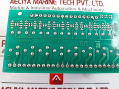 Phoenix Contact PC24D08CO-C Input/Output Module, E153807