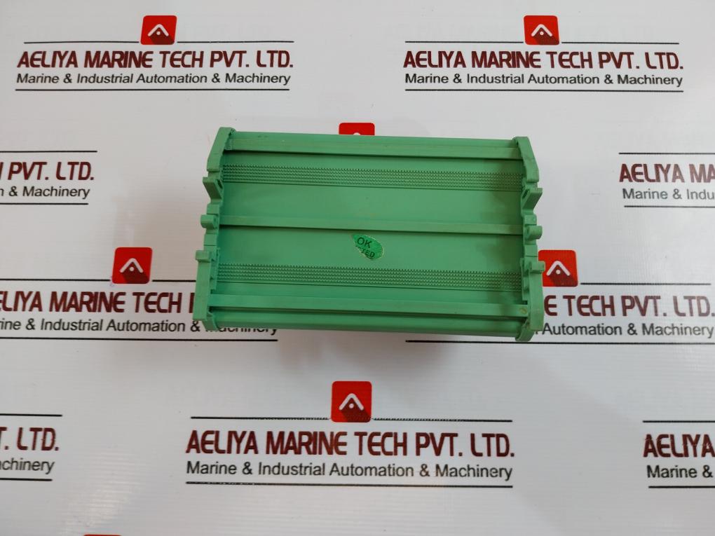 Phoenix Contact PC24D08CO-C Input/Output Module, E153807