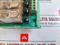 Phoenix Contact PC24D08CO-C Input/Output Module, E153807