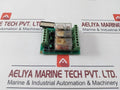 Phoenix Contact Pc24Do3Co-c Channel Relay Module