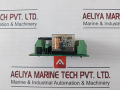 Phoenix Contact Pc24Do3Co-c Channel Relay Module