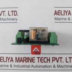 Phoenix Contact Pc24Do3Co-c Channel Relay Module