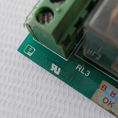 Phoenix Contact Pc24Do3Co-c Channel Relay Module