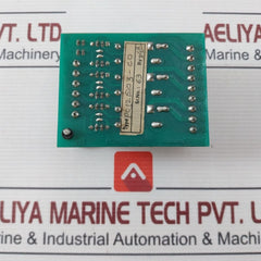 Phoenix Contact Pc24Do3Co-c Channel Relay Module