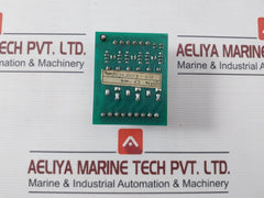 Phoenix Contact Pc24Do3Co-c Channel Relay Module