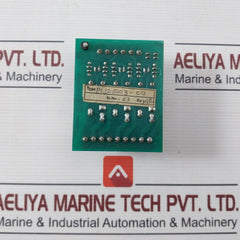 Phoenix Contact Pc24Do3Co-c Channel Relay Module
