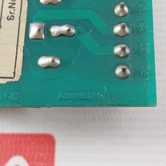 Phoenix Contact Pc24Do3Co-c Channel Relay Module