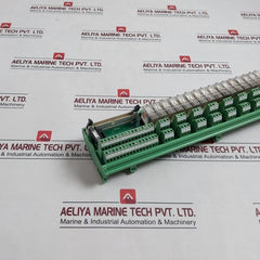 Phoenix Contact Pc24I16O-02D-cnb Relay Card