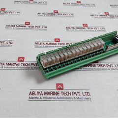 Phoenix Contact Pc24I16O-02D-cnb Relay Card