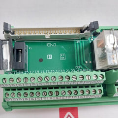 Phoenix Contact Pc24I16O-02D-cnb Relay Card