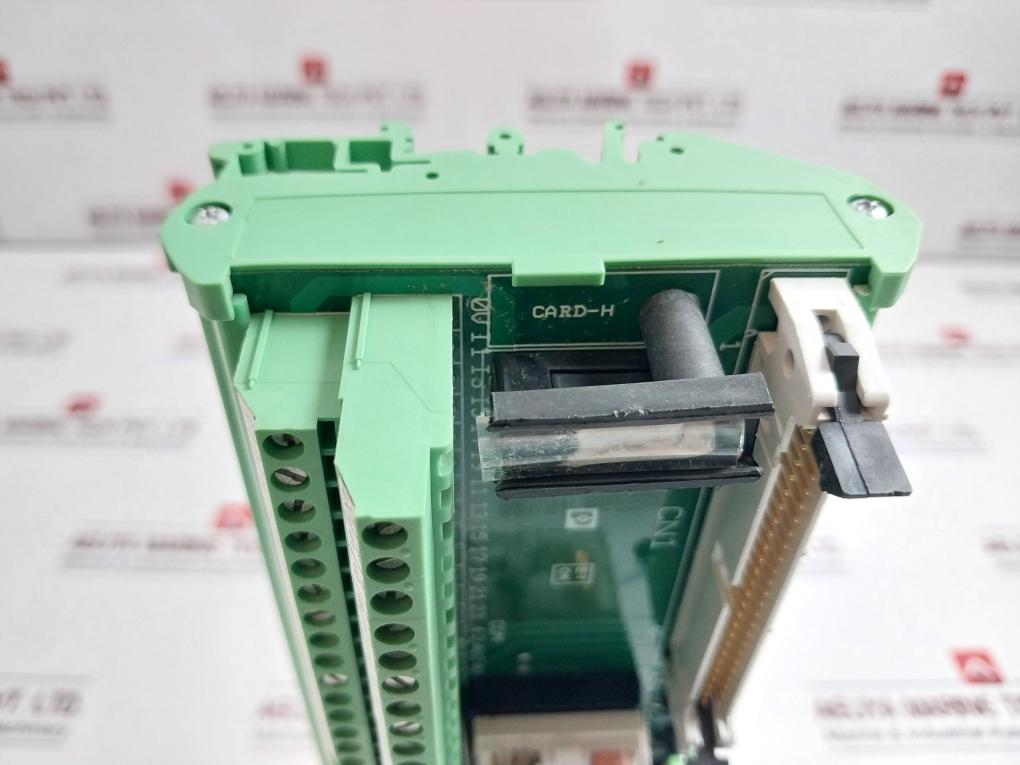 Phoenix Contact Pc24I16O-02D-cnb Relay Card