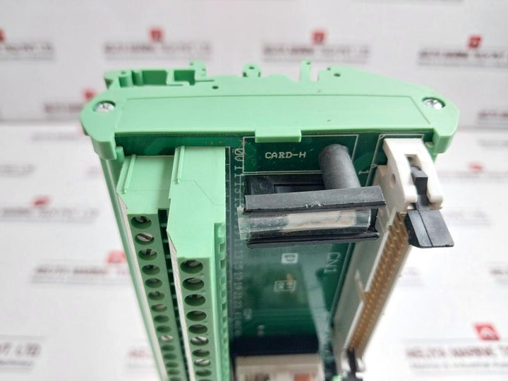 Phoenix Contact Pc24I16O-02D-cnb Relay Card