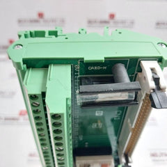 Phoenix Contact Pc24I16O-02D-cnb Relay Card