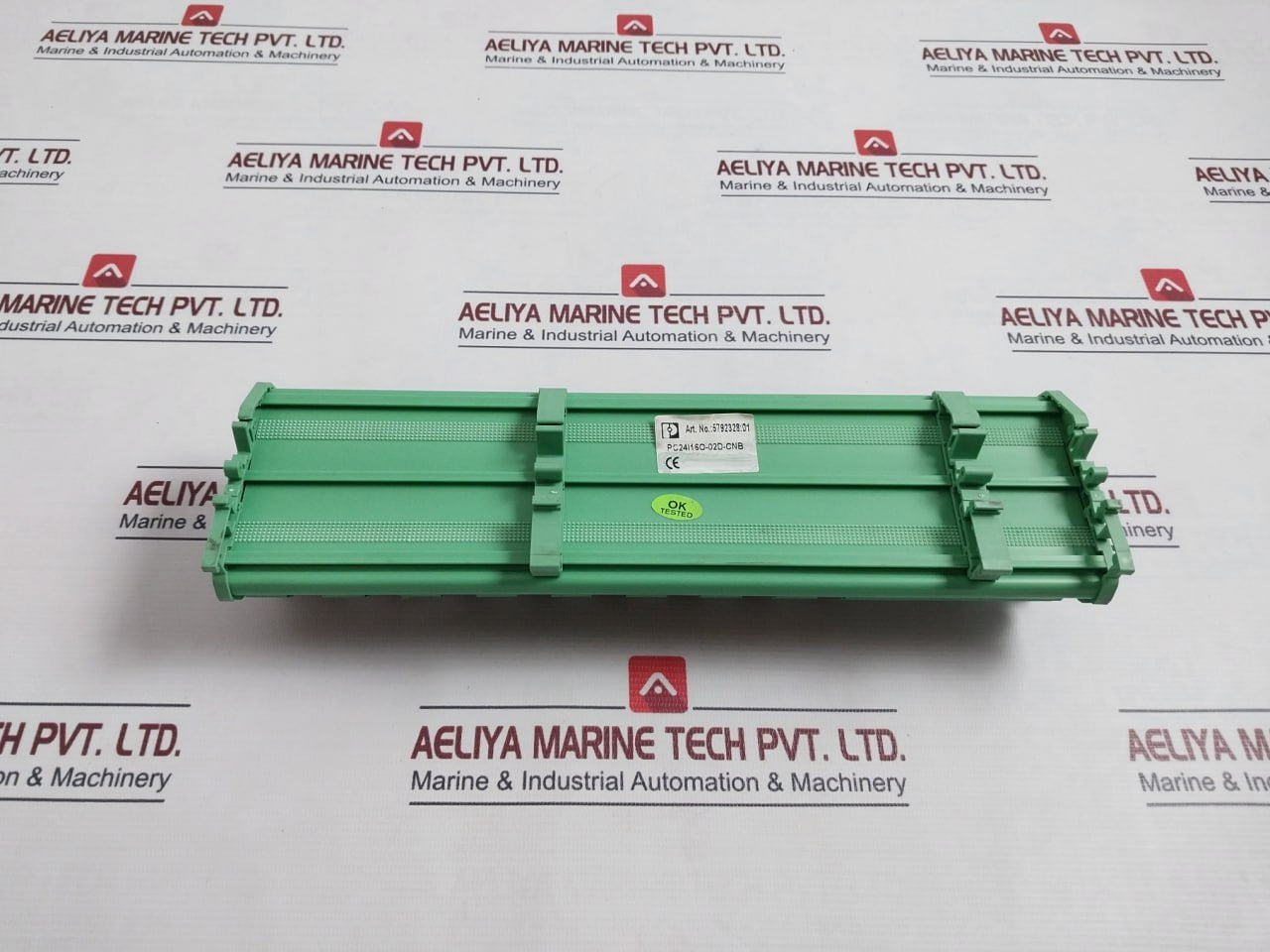 Phoenix Contact Pc24I16O-02D-cnb Relay Card