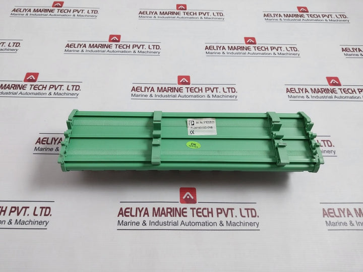 Phoenix Contact Pc24I16O-02D-cnb Relay Card
