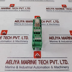 Phoenix Contact PC24D01-2COB Coupling relay