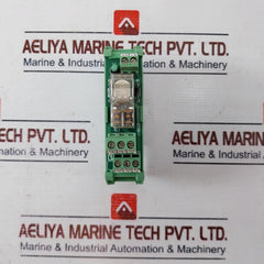Phoenix Contact PC24D01-2COB Coupling relay