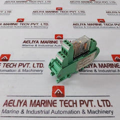 Phoenix Contact PC24D01-2COB Coupling relay