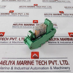 Phoenix Contact PC24D01-2COB Coupling relay
