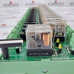 Phoenix Contact PC24D16T(AT-RED-D25)1C0-2C Digital Output Relay Interface Module
