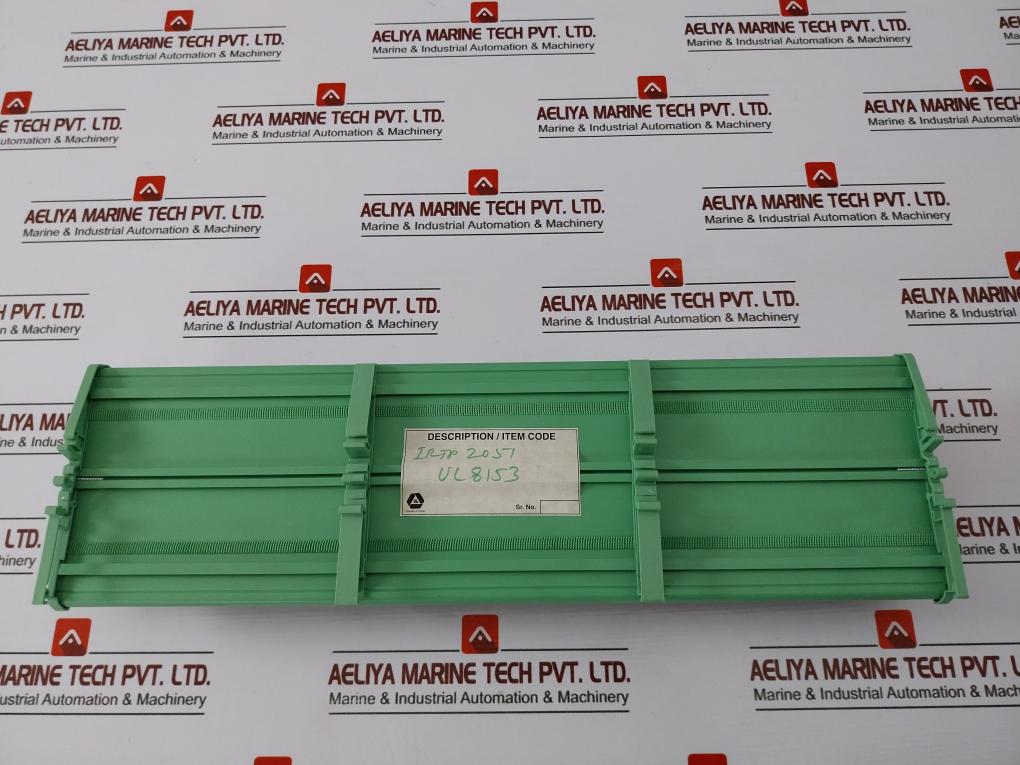 Phoenix Contact PC24D16T(AT-RED-D25)1C0-2C Digital Output Relay Interface Module