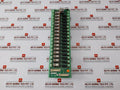 Phoenix Contact PC24D16T(AT-RED-D25)1C0-2C Digital Output Relay Interface Module