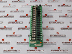 Phoenix Contact PC24D16T(AT-RED-D25)1C0-2C Digital Output Relay Interface Module