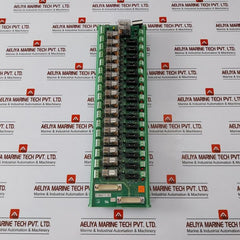 Phoenix Contact PC24D16T(AT-RED-D25)1C0-2C Digital Output Relay Interface Module