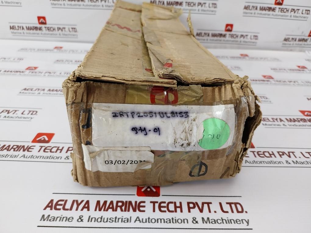 Phoenix Contact PC24D16T(AT-RED-D25)1C0-2C Digital Output Relay Interface Module