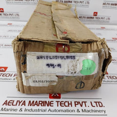 Phoenix Contact PC24D16T(AT-RED-D25)1C0-2C Digital Output Relay Interface Module
