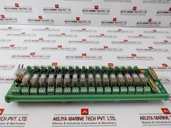 Phoenix Contact PC24D16T(AT-RED-D25)1C0-2C Digital Output Relay Interface Module