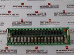 Phoenix Contact PC24D16T(AT-RED-D25)1C0-2C Digital Output Relay Interface Module